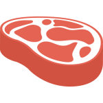 ডিম, মাংস