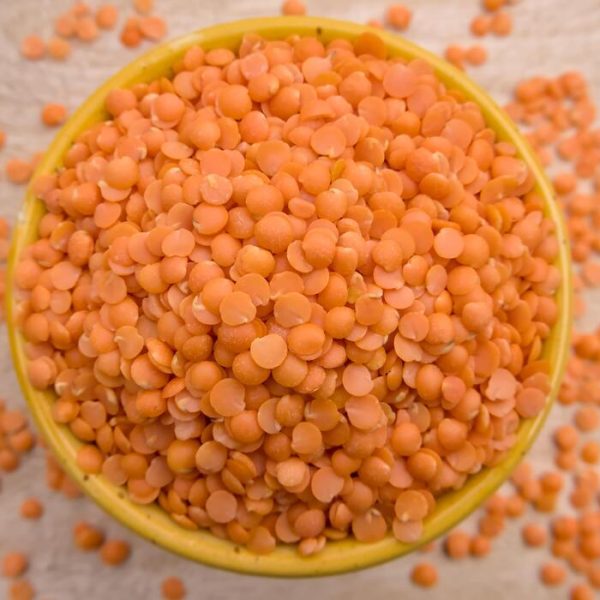 মসুর ডাল কাজাক (খোলা)