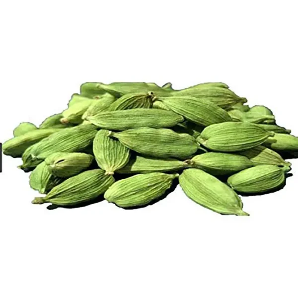 এলাচ: ২৫ গ্রাম