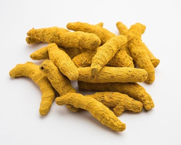 হলুদ: ১ কেজি