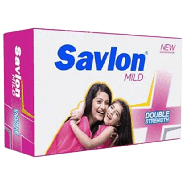 স্যাভলোন সাবান 75