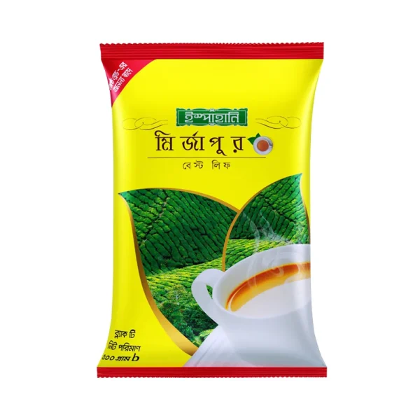 ইস্পাহানি চা ৫০০ গ্রাম