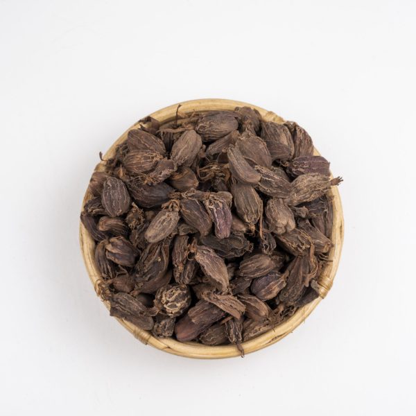 বড় এলাচ: ১০০ গ্রাম