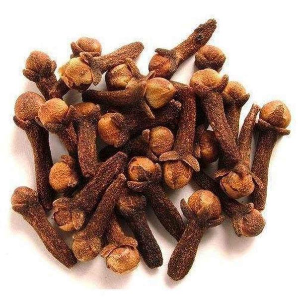 লবঙ্গ: ১০০ গ্রাম