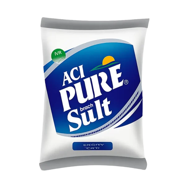 ACI SALT