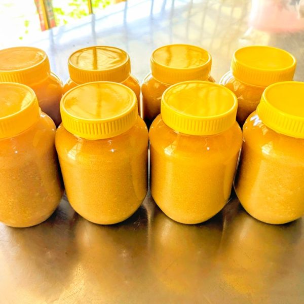 পাবনার-Special-Ghee ১ কেজি