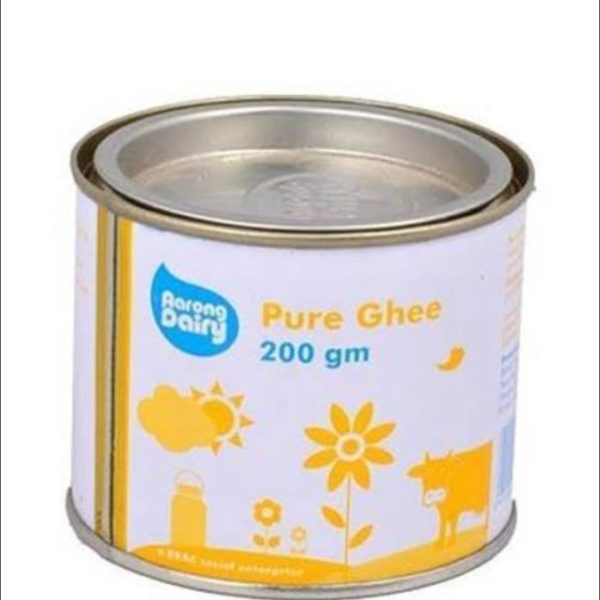 Arong-200-gm-dairy-pure-ghee