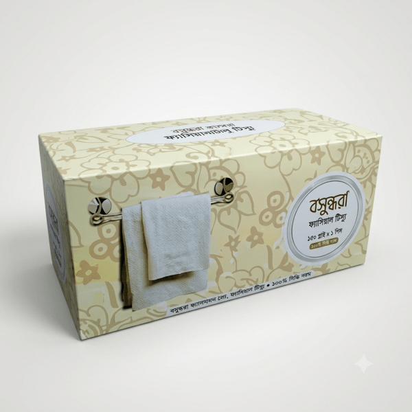 bashundhara-hand-towel-250pcs-1-box.