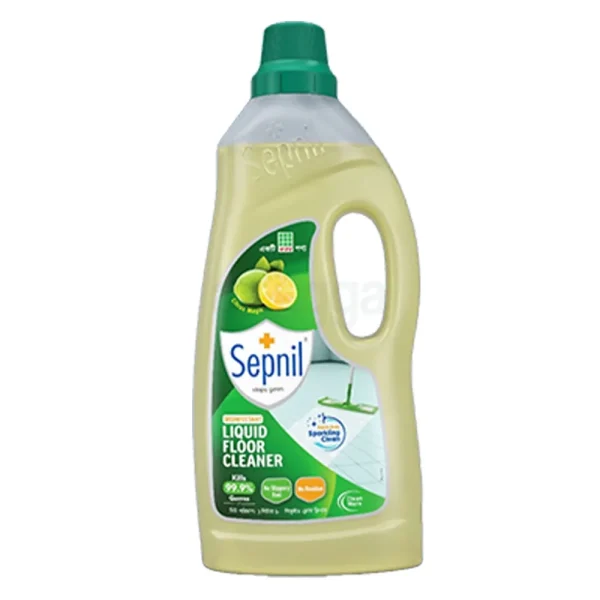 SEPNIL ফ্লোর ক্লিনার